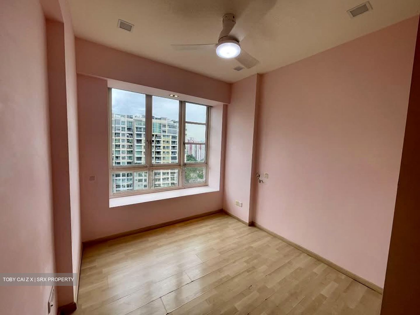 Ris Grandeur (D18), Condominium #562953671